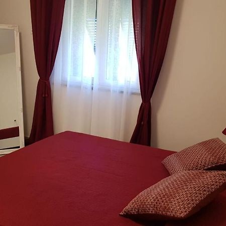 Casavacanze Ca' Di Gia' Lerici Dış mekan fotoğraf