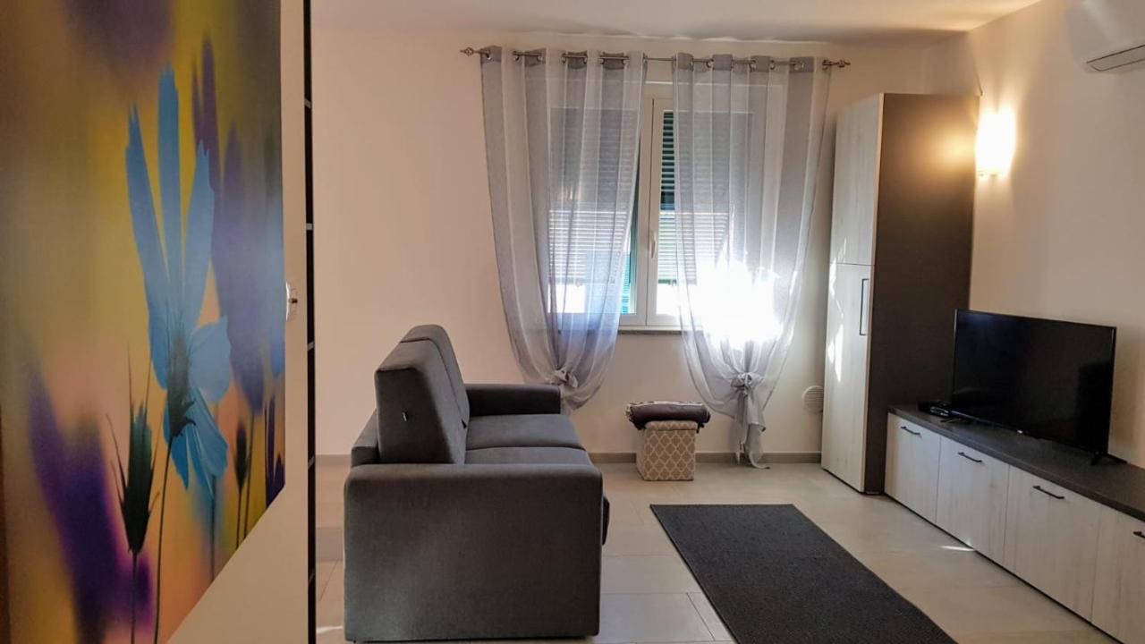 Casavacanze Ca' Di Gia' Lerici Dış mekan fotoğraf
