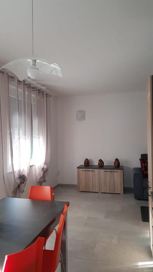 Casavacanze Ca' Di Gia' Lerici Dış mekan fotoğraf