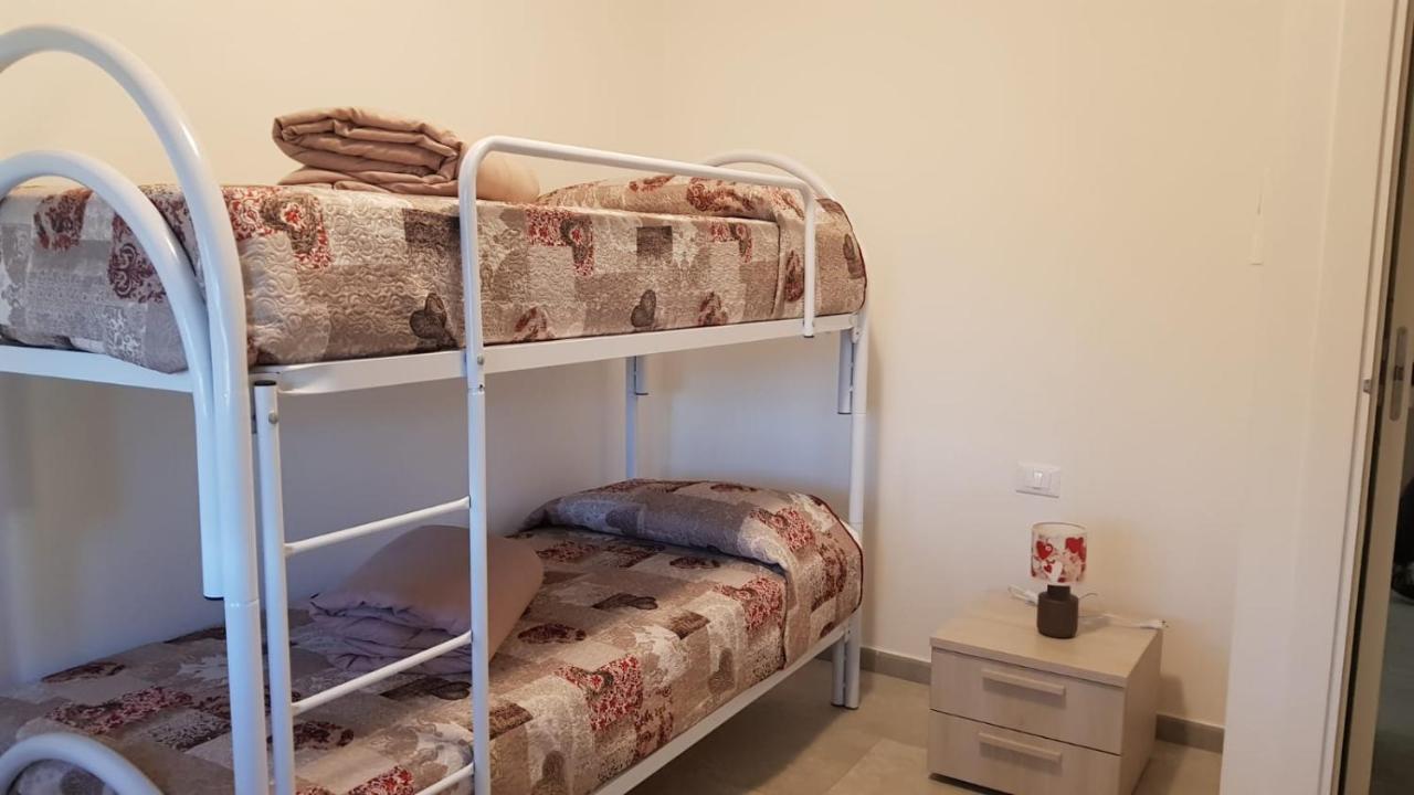 Casavacanze Ca' Di Gia' Lerici Dış mekan fotoğraf