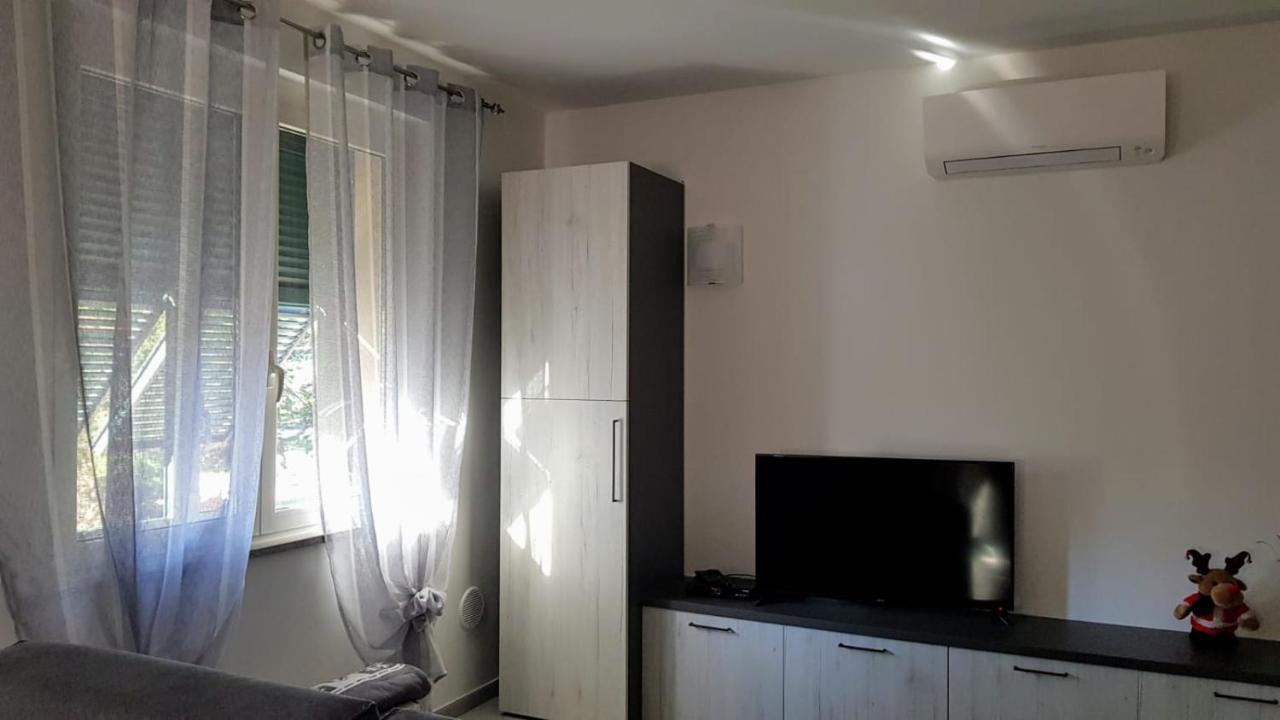 Casavacanze Ca' Di Gia' Lerici Dış mekan fotoğraf