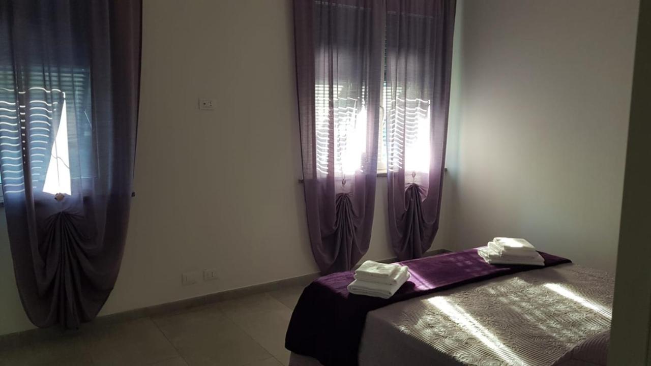 Casavacanze Ca' Di Gia' Lerici Dış mekan fotoğraf
