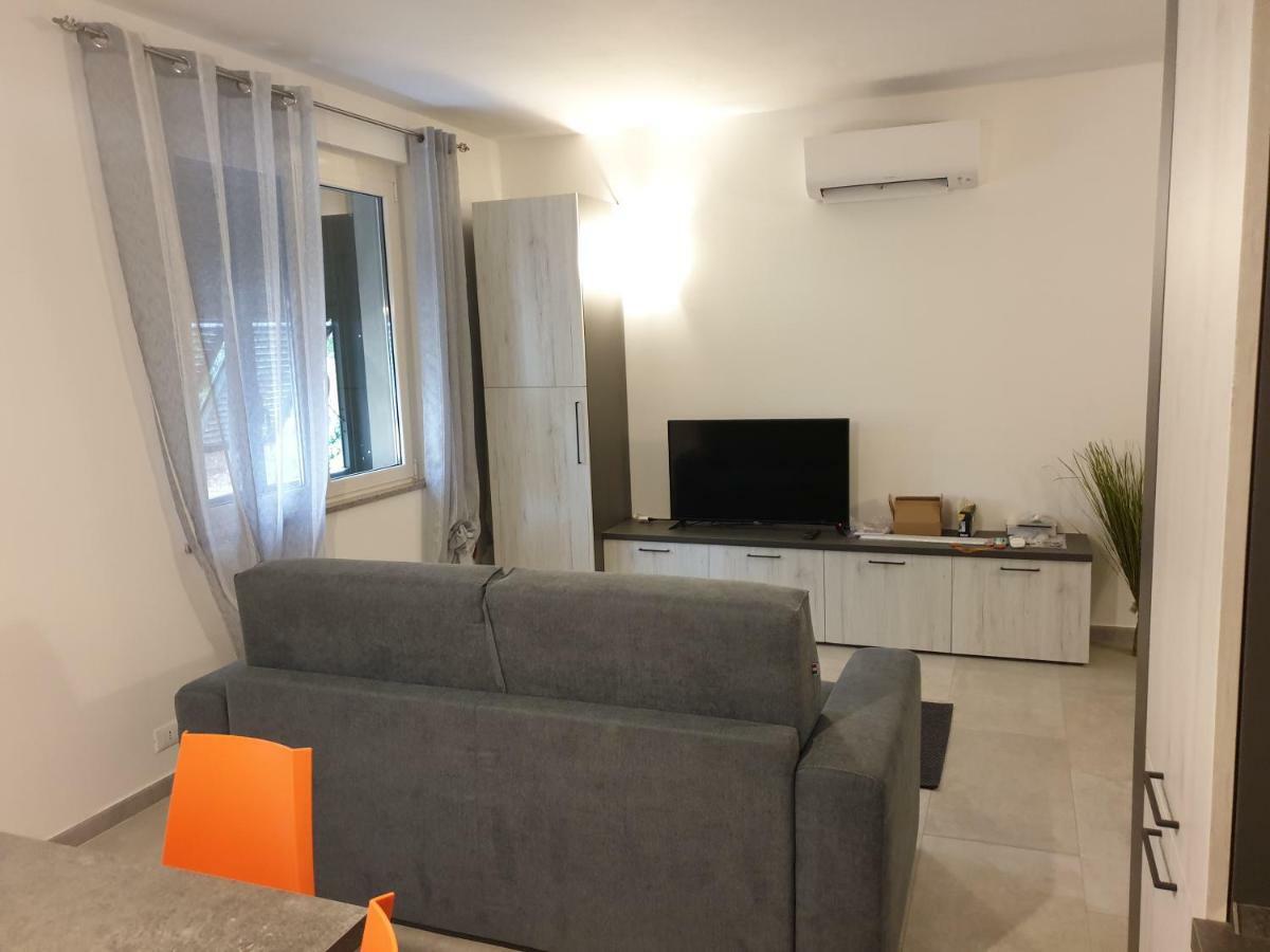 Casavacanze Ca' Di Gia' Lerici Dış mekan fotoğraf