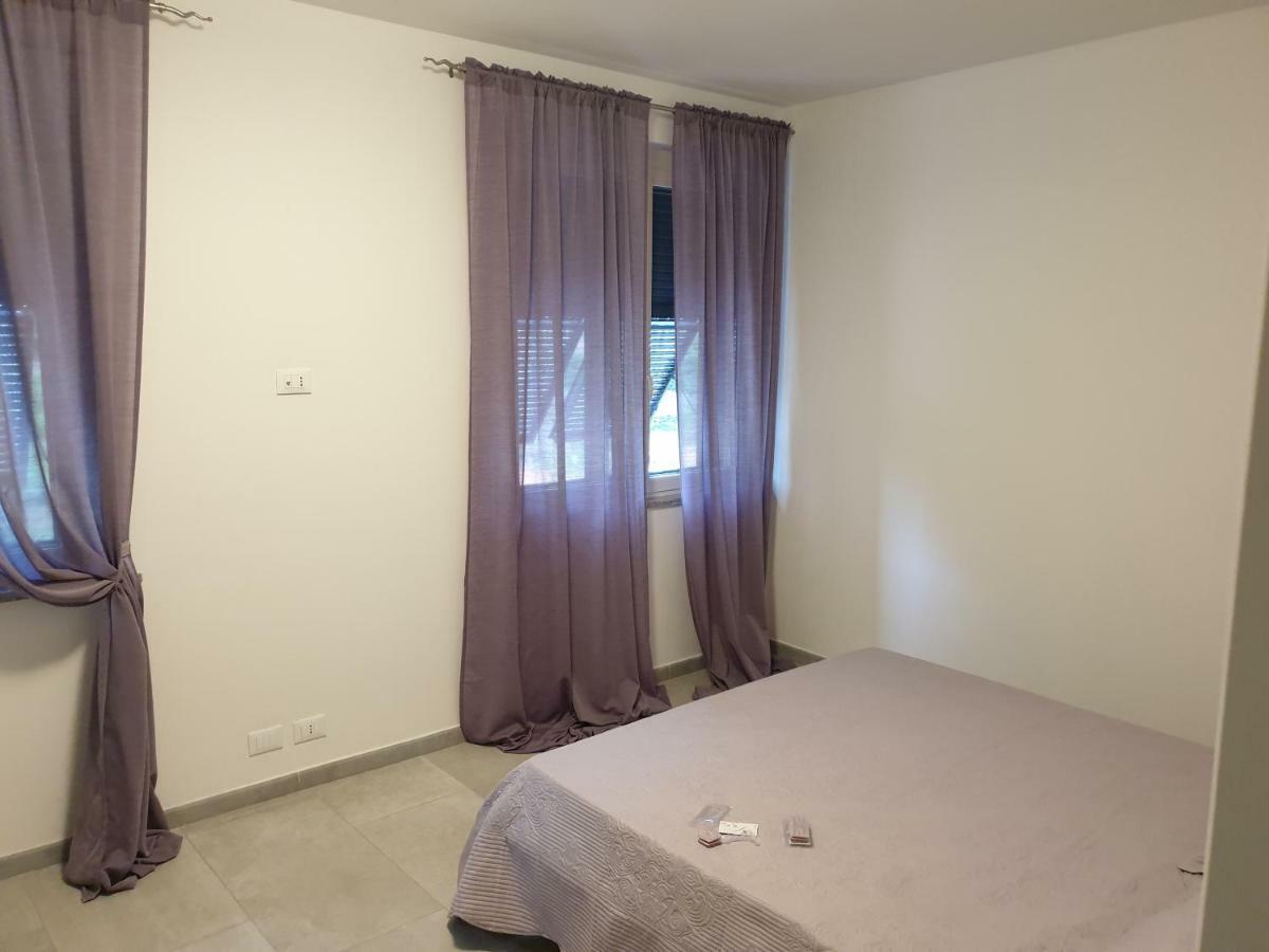 Casavacanze Ca' Di Gia' Lerici Dış mekan fotoğraf