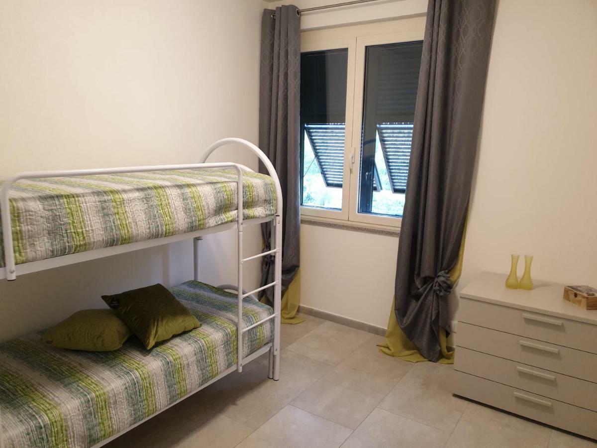Casavacanze Ca' Di Gia' Lerici Dış mekan fotoğraf