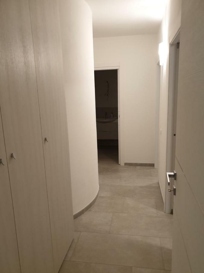 Casavacanze Ca' Di Gia' Lerici Dış mekan fotoğraf