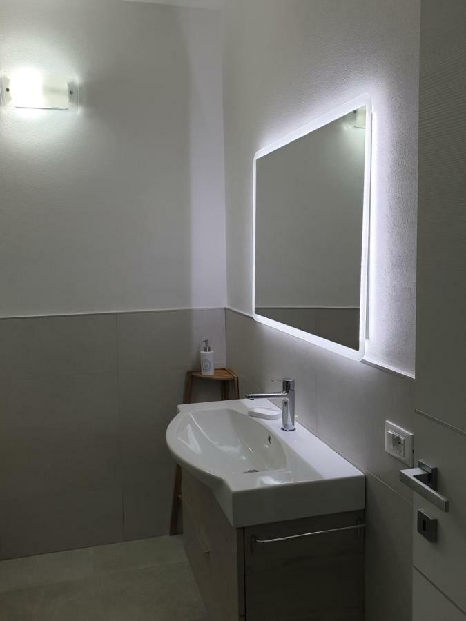 Casavacanze Ca' Di Gia' Lerici Dış mekan fotoğraf