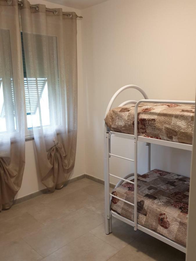 Casavacanze Ca' Di Gia' Lerici Dış mekan fotoğraf
