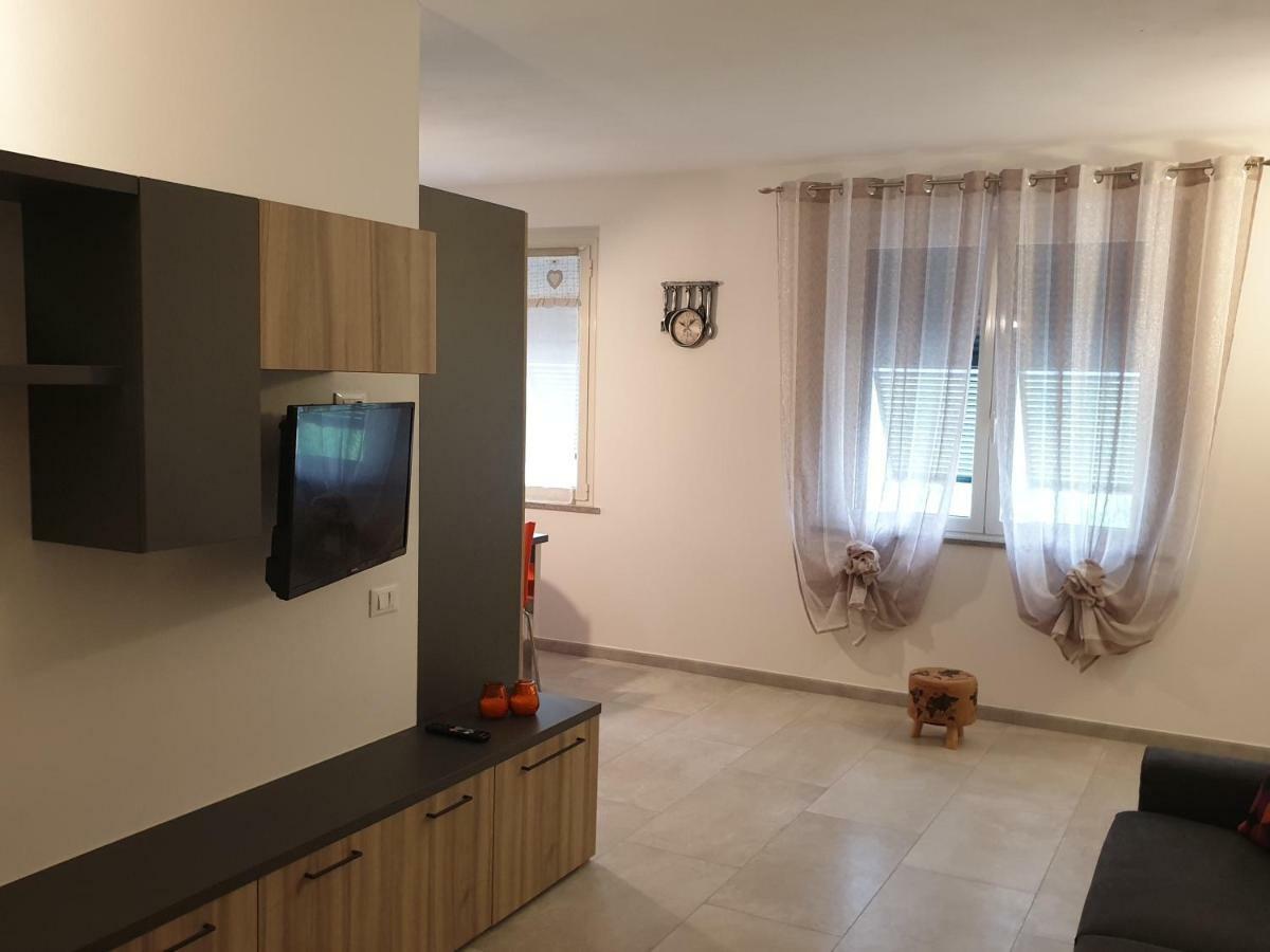 Casavacanze Ca' Di Gia' Lerici Dış mekan fotoğraf