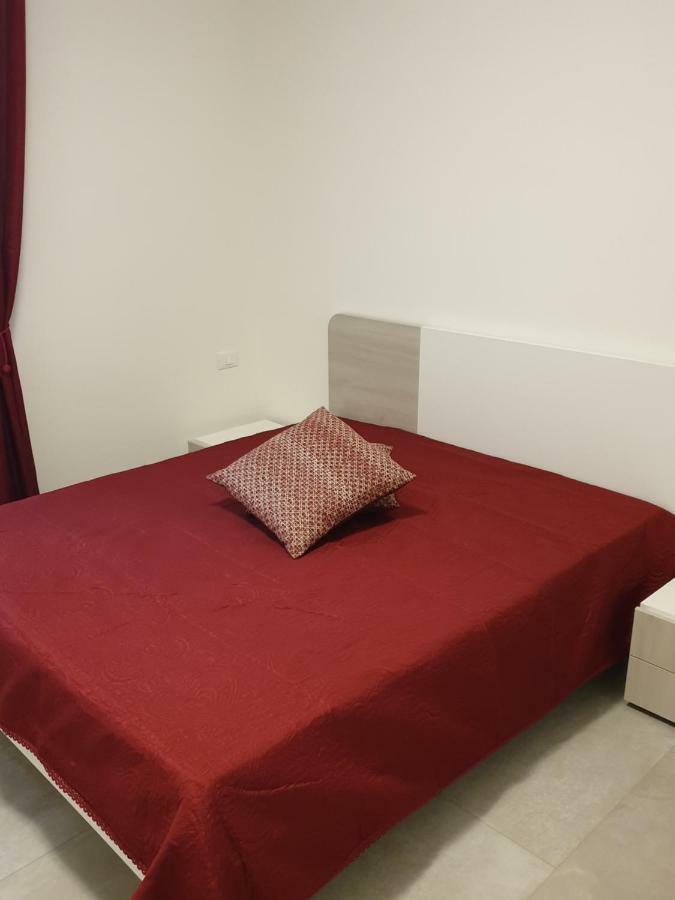 Casavacanze Ca' Di Gia' Lerici Dış mekan fotoğraf