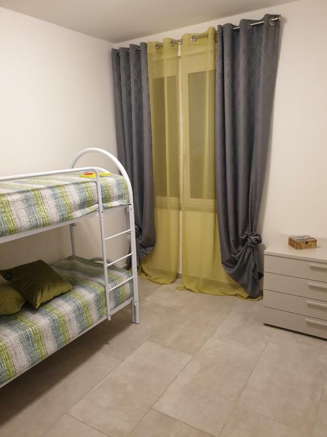 Casavacanze Ca' Di Gia' Lerici Dış mekan fotoğraf